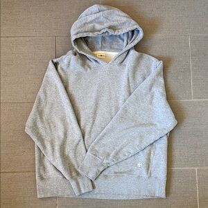 Tory Sport Women's Gray Hoodie